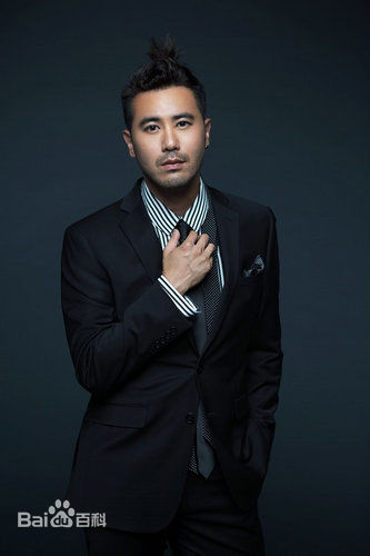 最新陈亦飞(David)性感图片