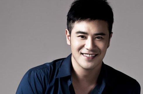 最新陈亦飞(David)性感图片