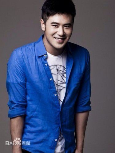 最新陈亦飞(David)性感图片