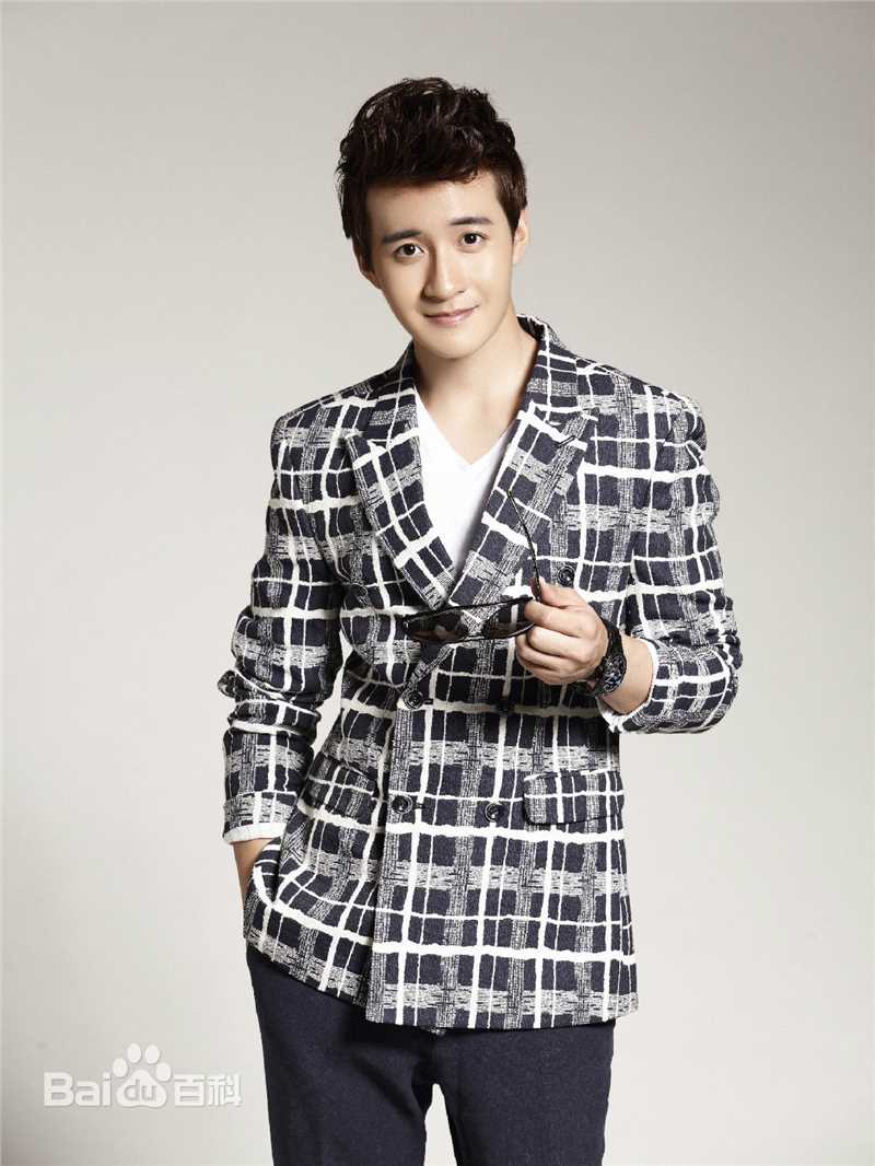 盛冠森最优质相册