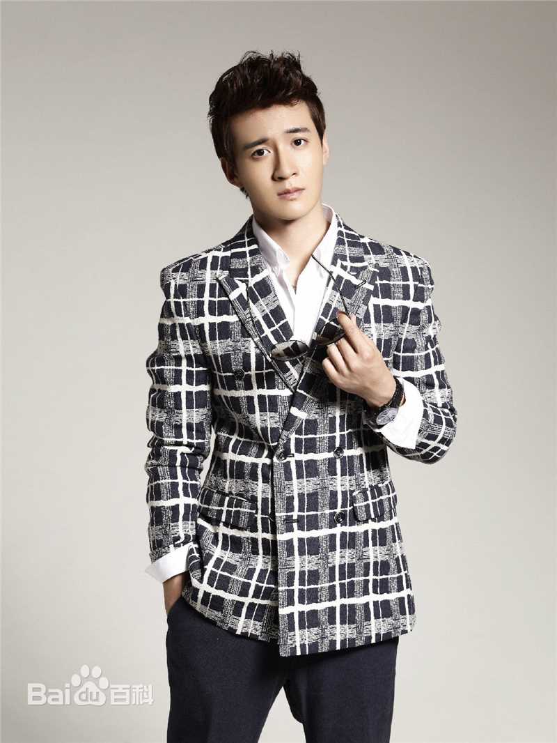 盛冠森最优质相册