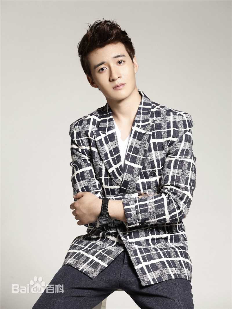 盛冠森最优质相册