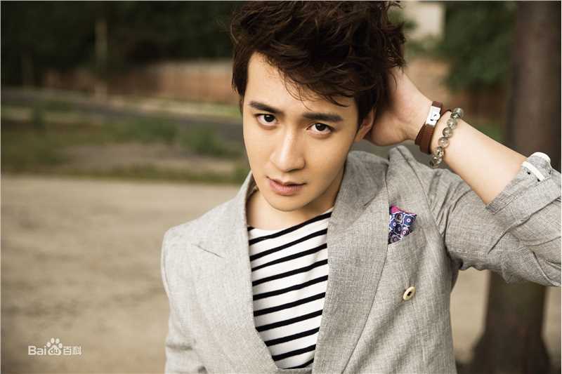 盛冠森最优质相册