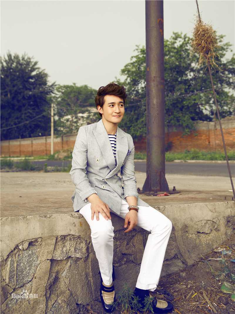 盛冠森最优质相册