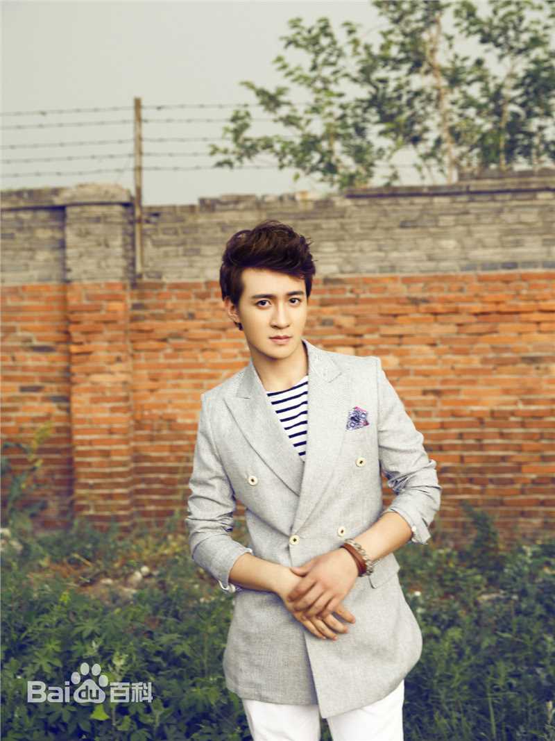 盛冠森最优质相册