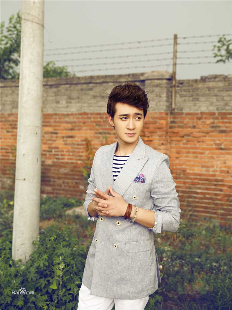 盛冠森最优质相册