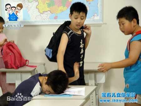 盛冠森最新剧照