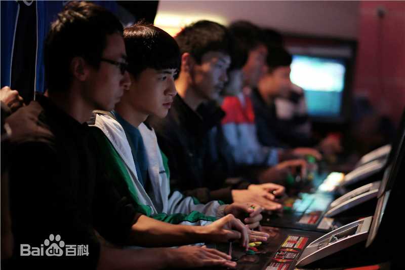 盛冠森最新剧照