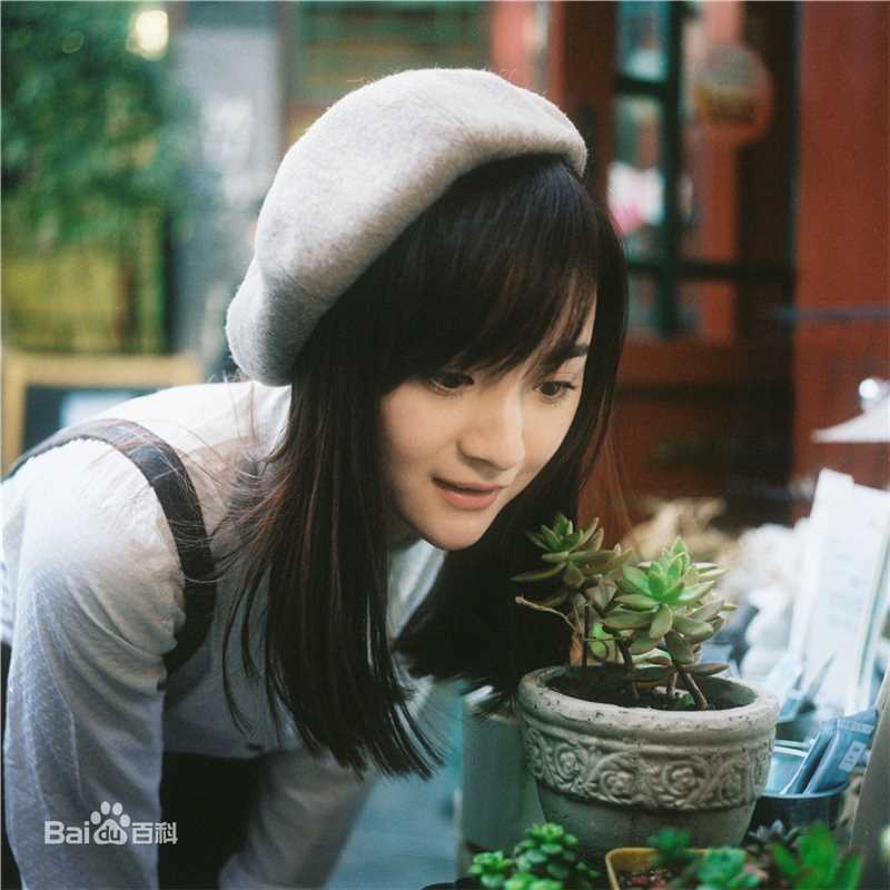 李依伊最全复古胶片壁纸