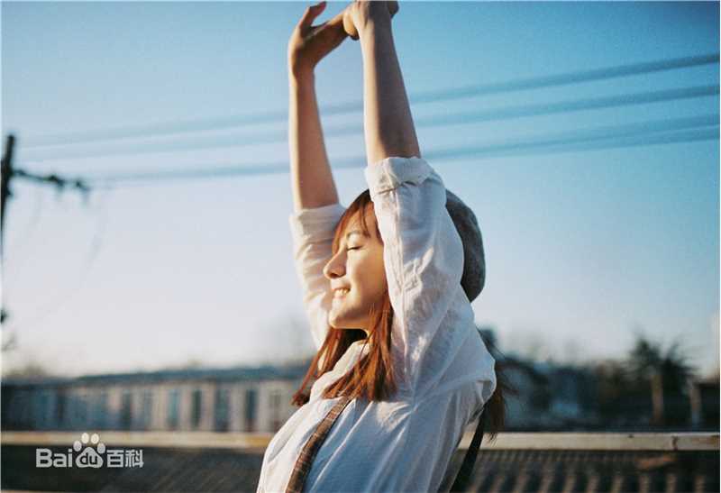 李依伊最全复古胶片壁纸