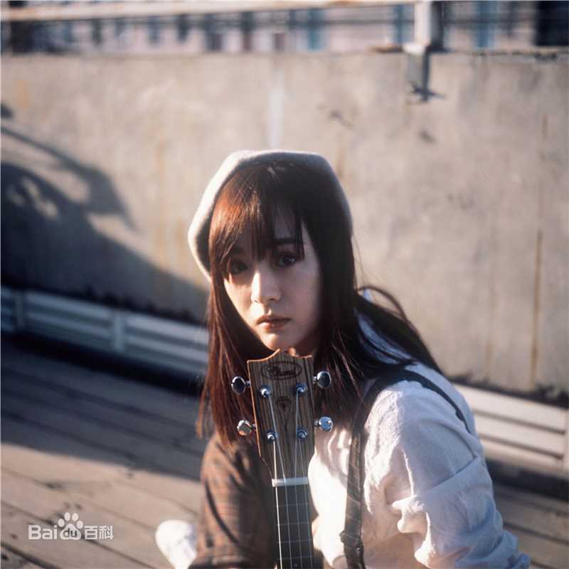 李依伊最全复古胶片壁纸