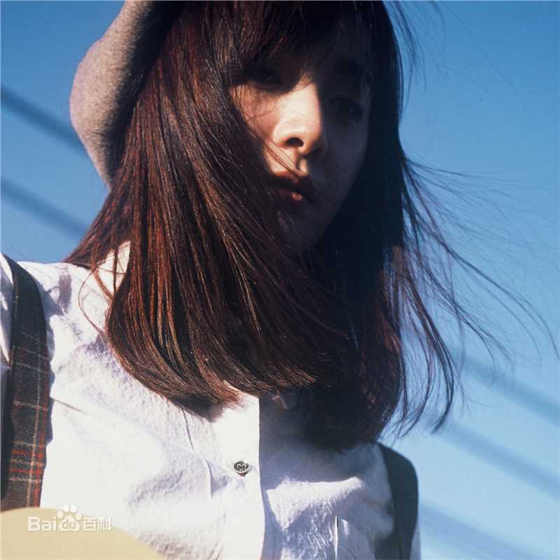 李依伊最全复古胶片壁纸