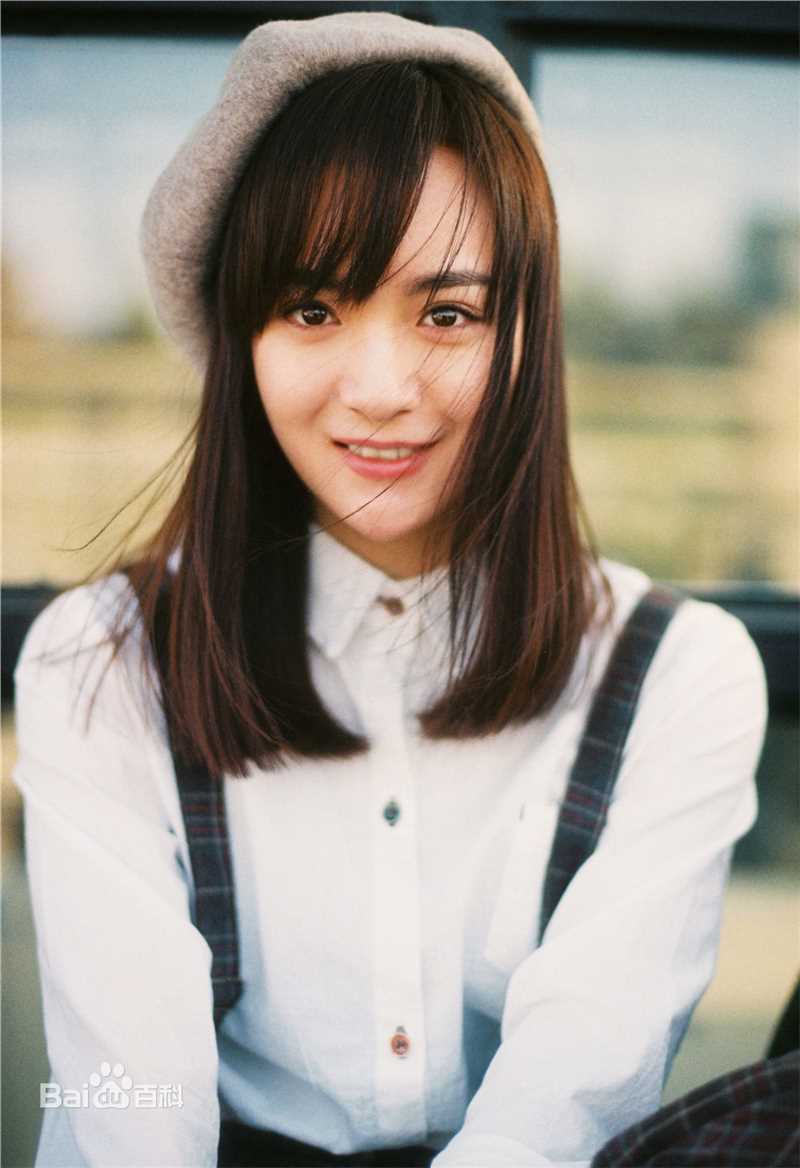 李依伊最全复古胶片壁纸