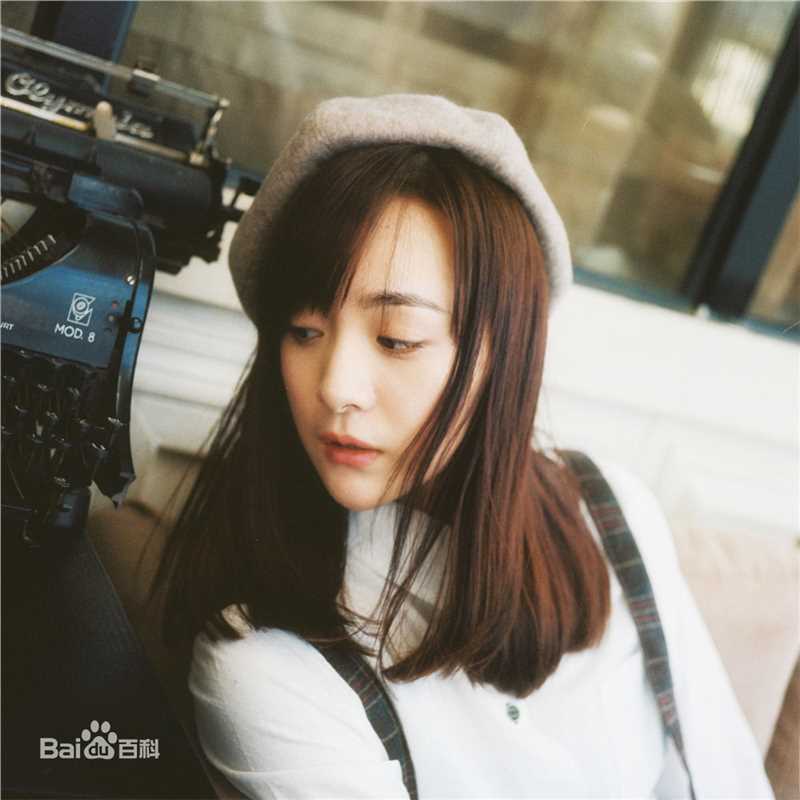 李依伊最全复古胶片壁纸