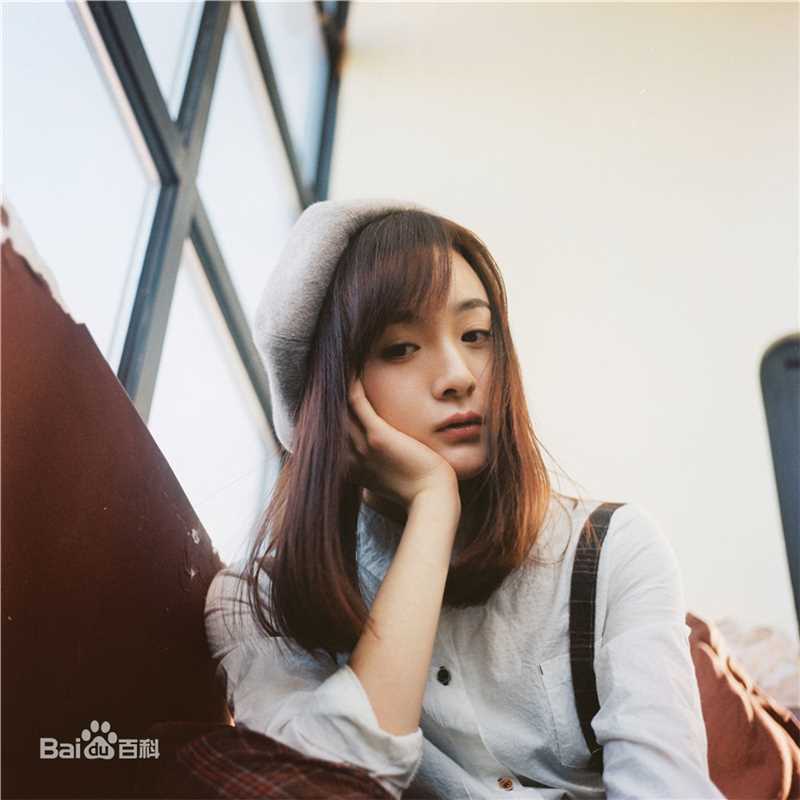 李依伊最全复古胶片壁纸