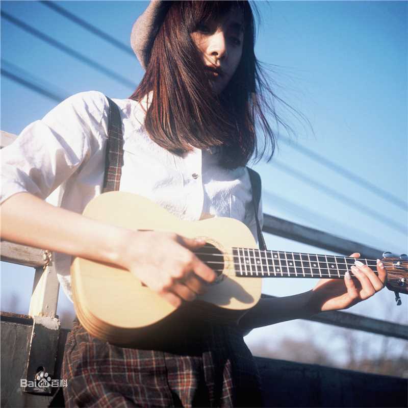 李依伊最全复古胶片壁纸