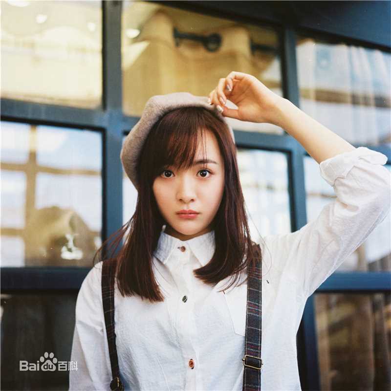 李依伊最全复古胶片壁纸