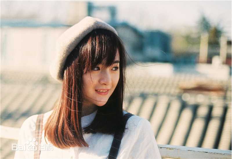 李依伊最全复古胶片壁纸