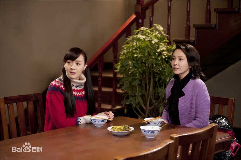 李依伊《坐88路车回家》最优质剧照