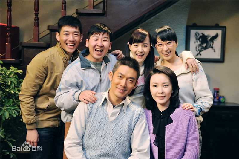 李依伊《坐88路车回家》最优质剧照