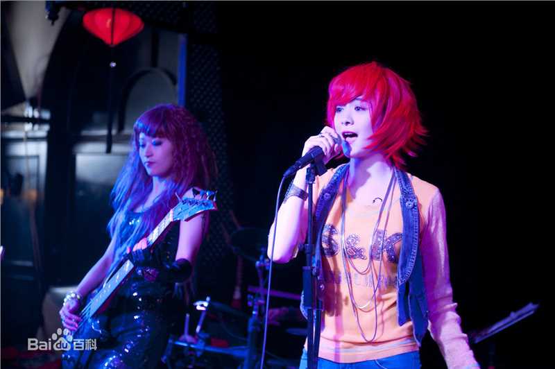 李依伊《坐88路车回家》最优质剧照