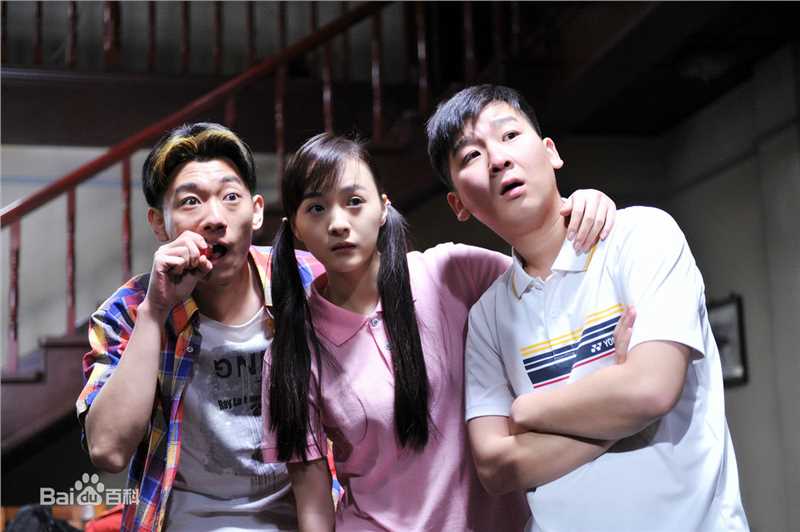 李依伊《坐88路车回家》最优质剧照