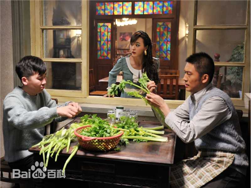 李依伊《坐88路车回家》最优质剧照