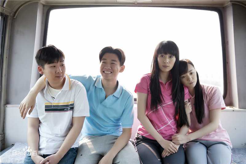 李依伊《坐88路车回家》最优质剧照