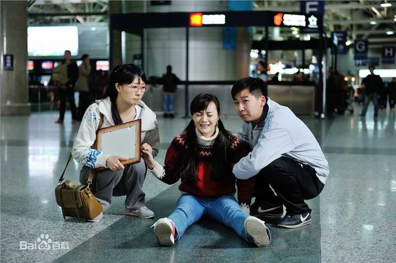 李依伊《坐88路车回家》最优质剧照