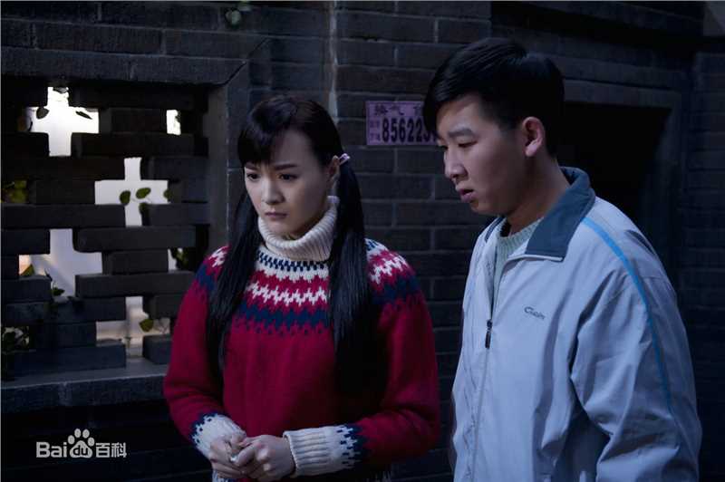 李依伊《坐88路车回家》最优质剧照