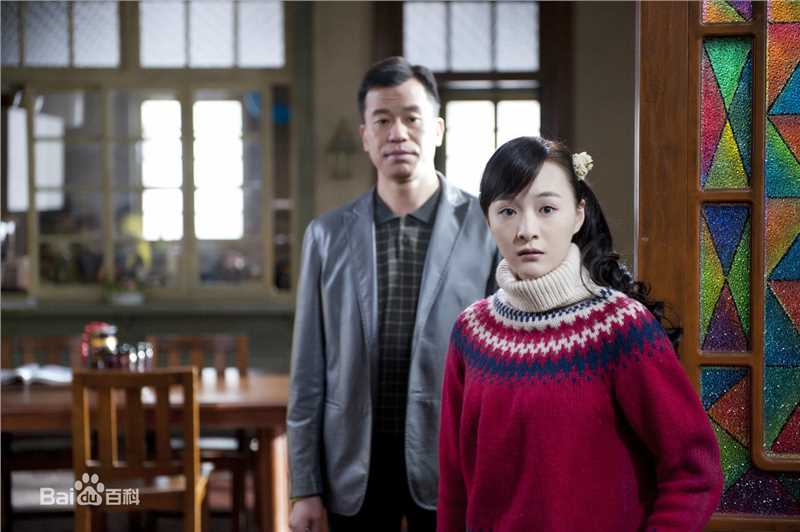 李依伊《坐88路车回家》最优质剧照