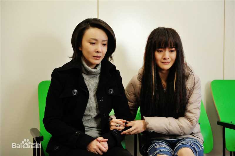 李依伊《坐88路车回家》最优质剧照