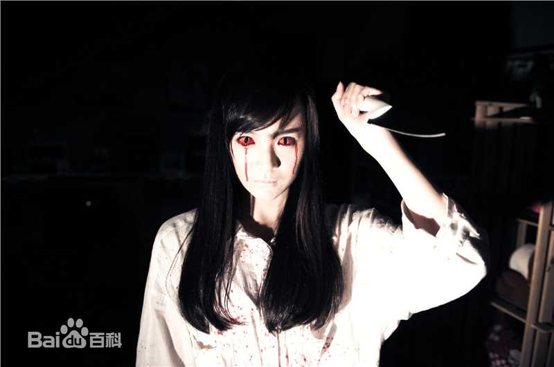 李依伊《孤岛》最全剧照