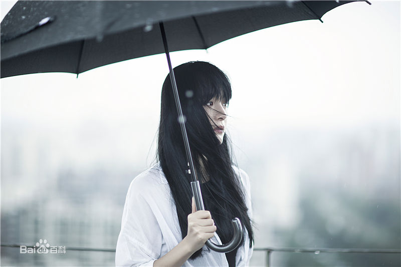 李依伊最全天台壁纸