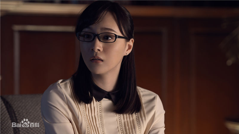 李依伊《守卫者—浮出水面》精选剧照