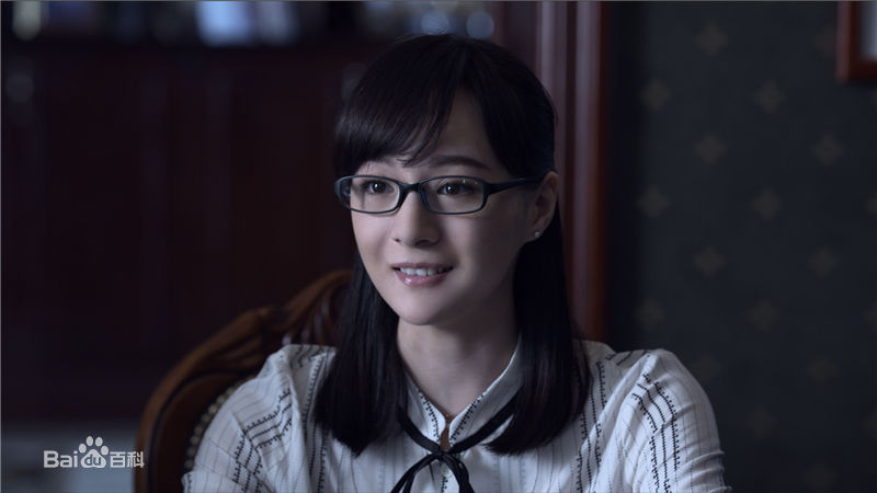 李依伊《守卫者—浮出水面》精选剧照