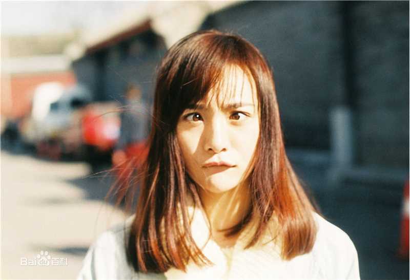 李依伊最优质暖系少女