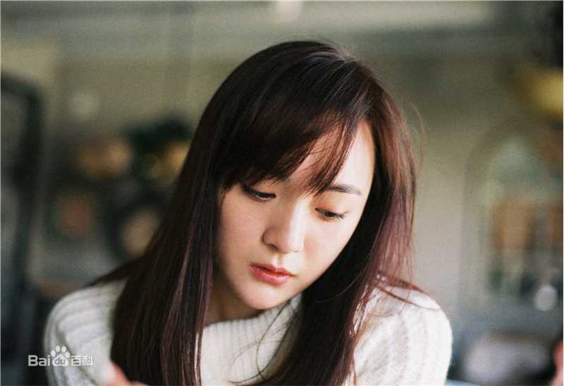 李依伊最优质暖系少女