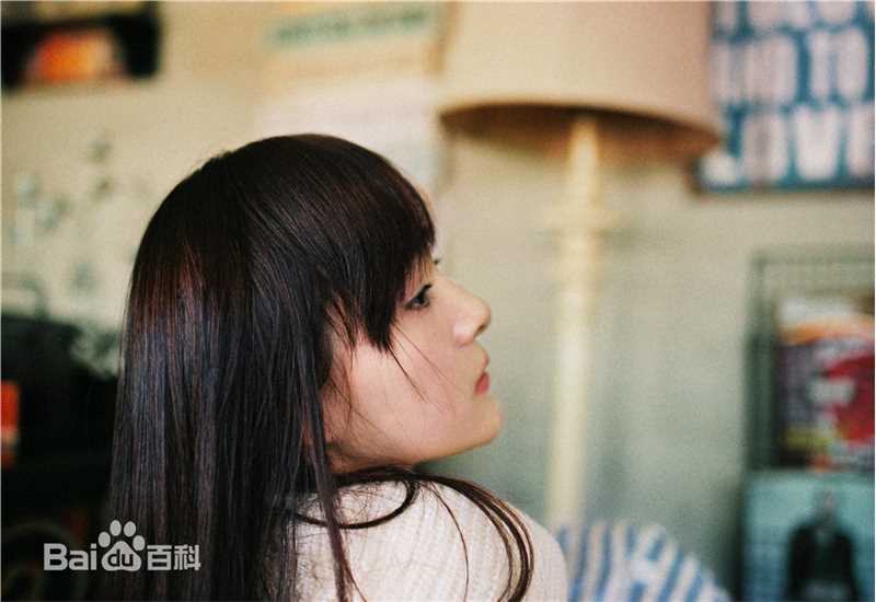 李依伊最优质暖系少女