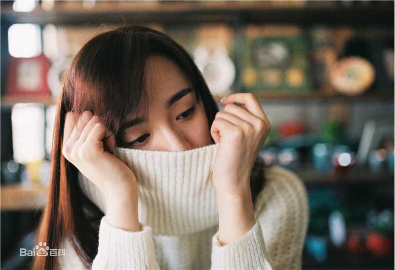 李依伊最优质暖系少女