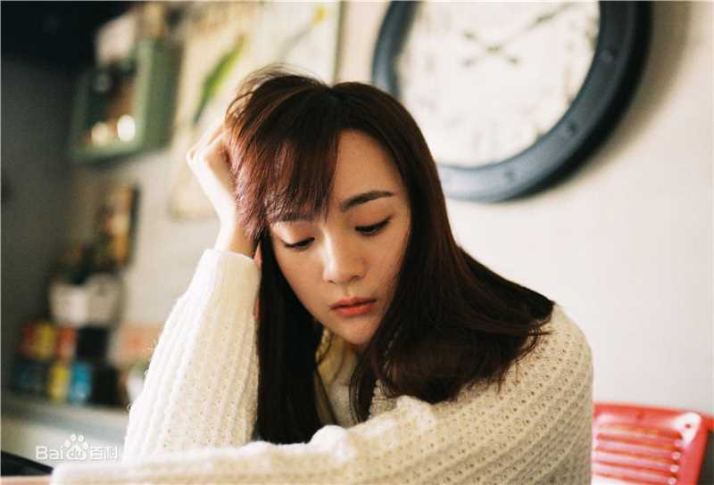 李依伊最优质暖系少女