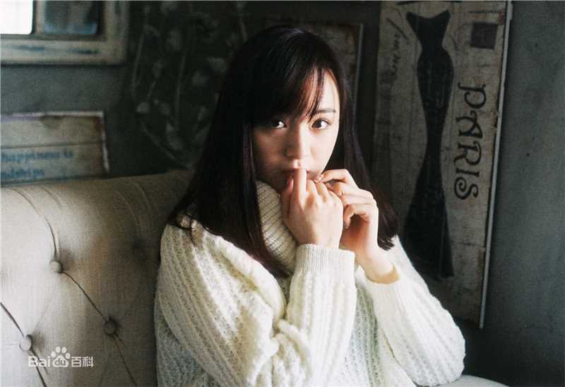 李依伊最优质暖系少女