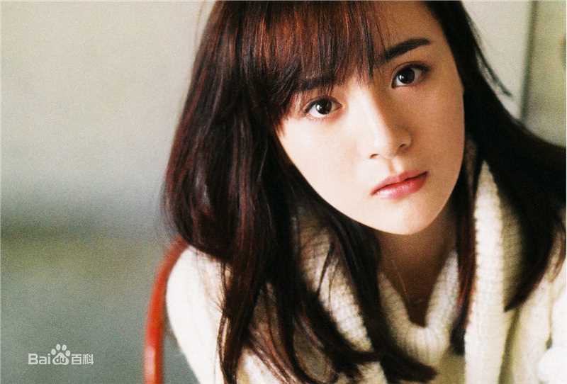 李依伊最优质暖系少女