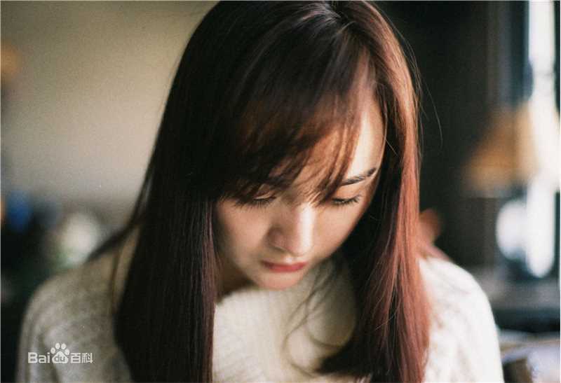 李依伊最优质暖系少女