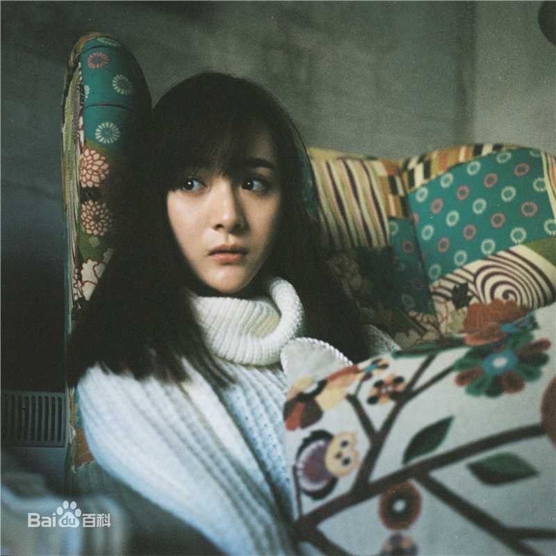 李依伊最优质暖系少女