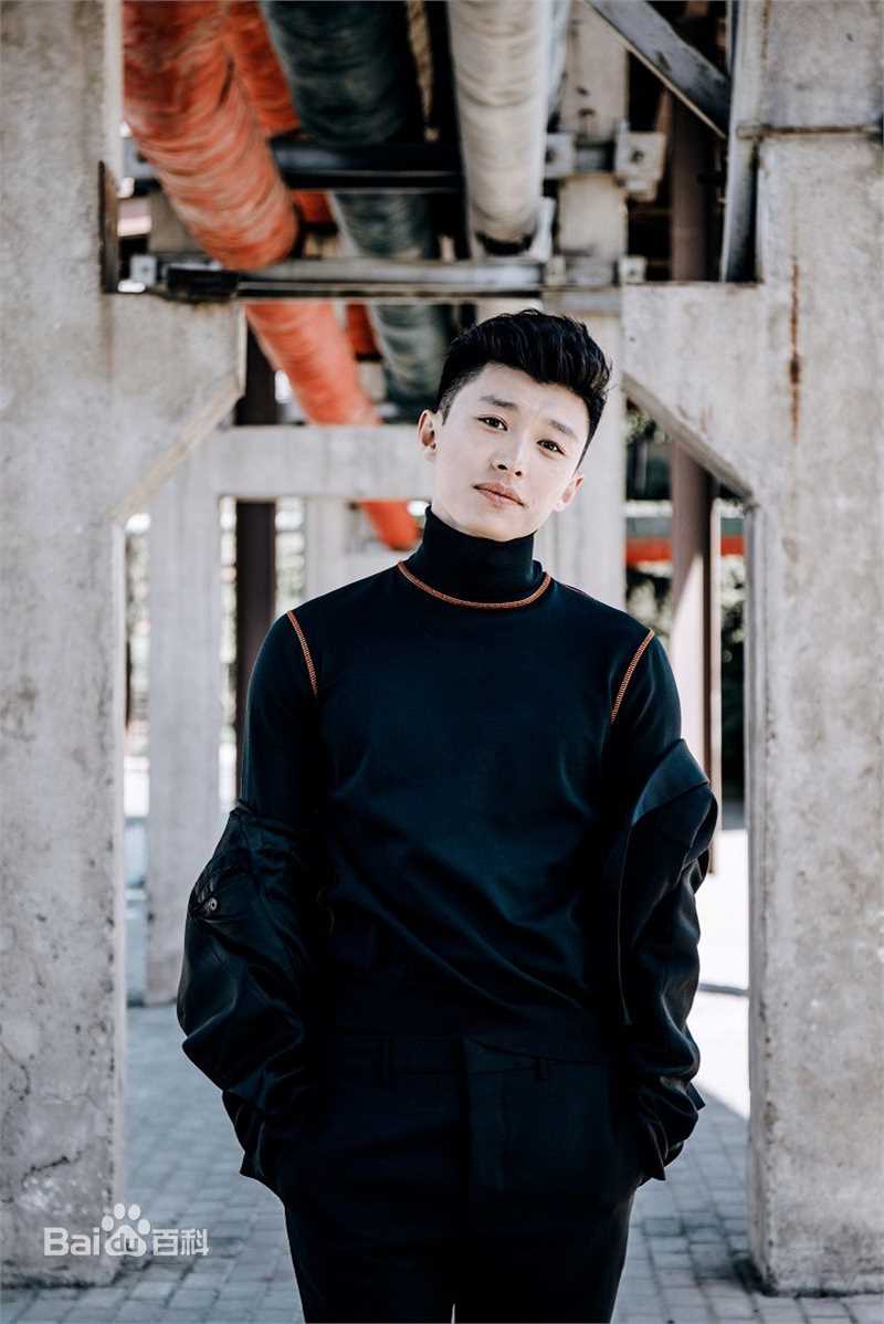 代旭最新时尚壁纸