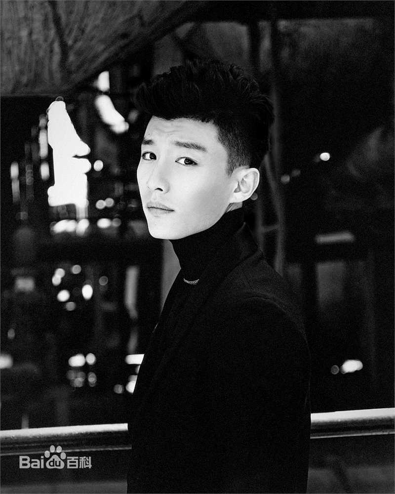 代旭最新时尚壁纸