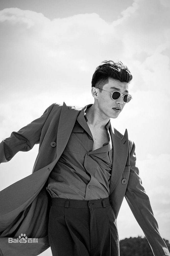 代旭最新时尚壁纸