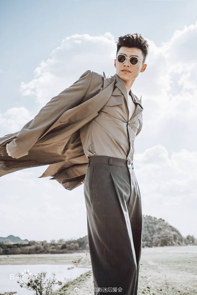 代旭最新时尚壁纸