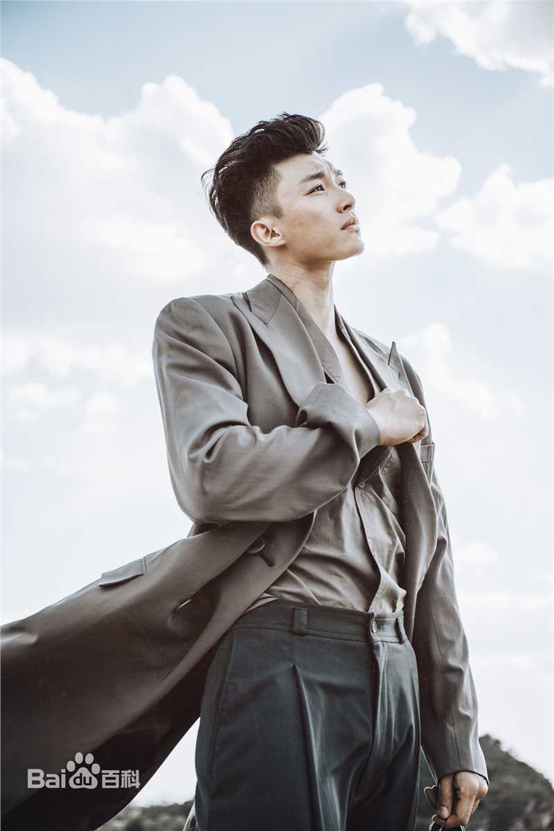 代旭最新时尚壁纸